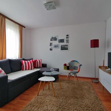 Apartment Danijel Višegrad Extérieur photo