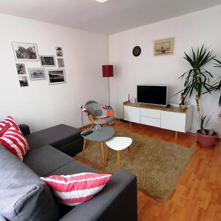 Apartment Danijel Višegrad Extérieur photo