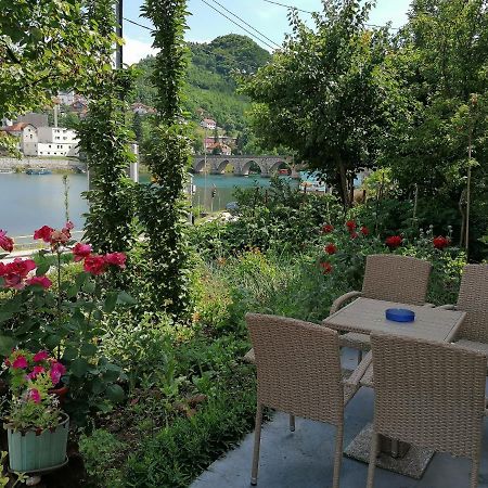 Apartment Danijel Višegrad Extérieur photo