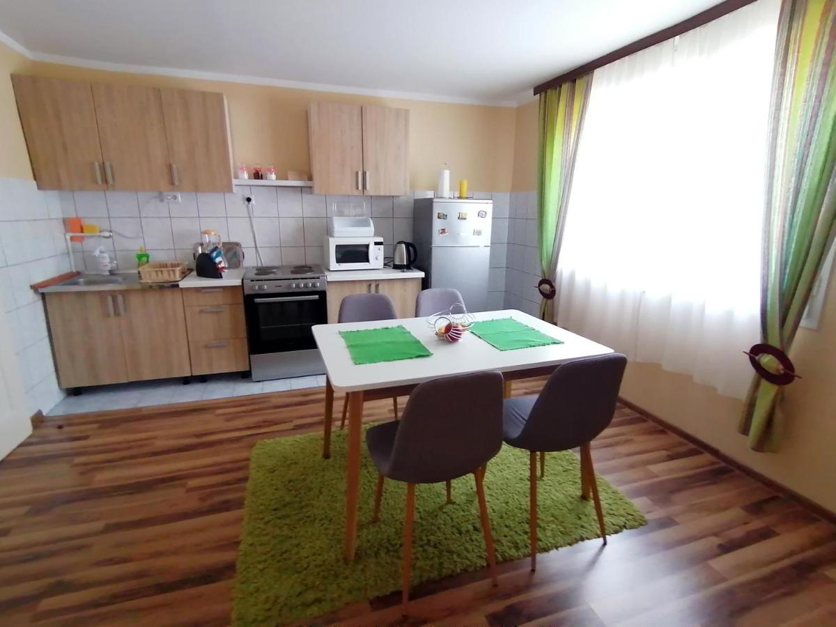 Apartment Danijel Višegrad Extérieur photo