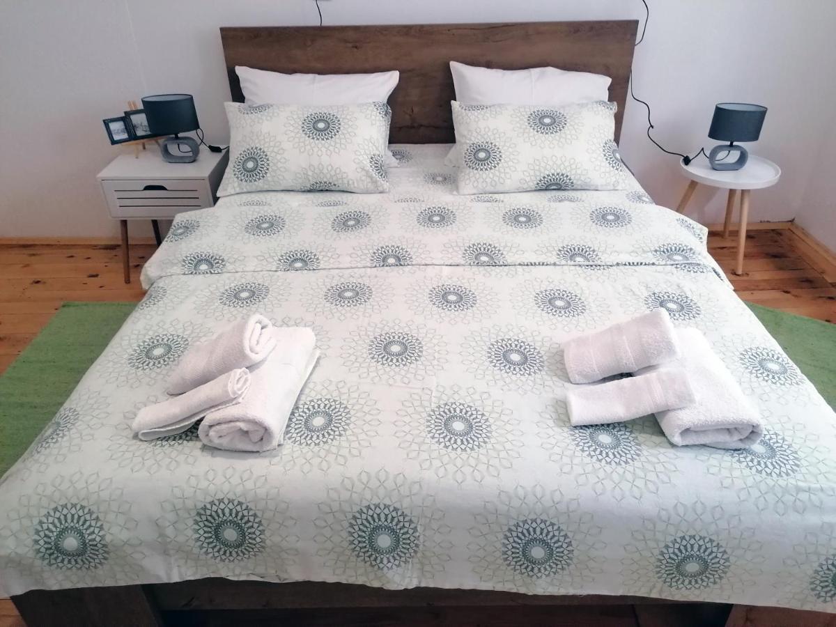 Apartment Danijel Višegrad Extérieur photo