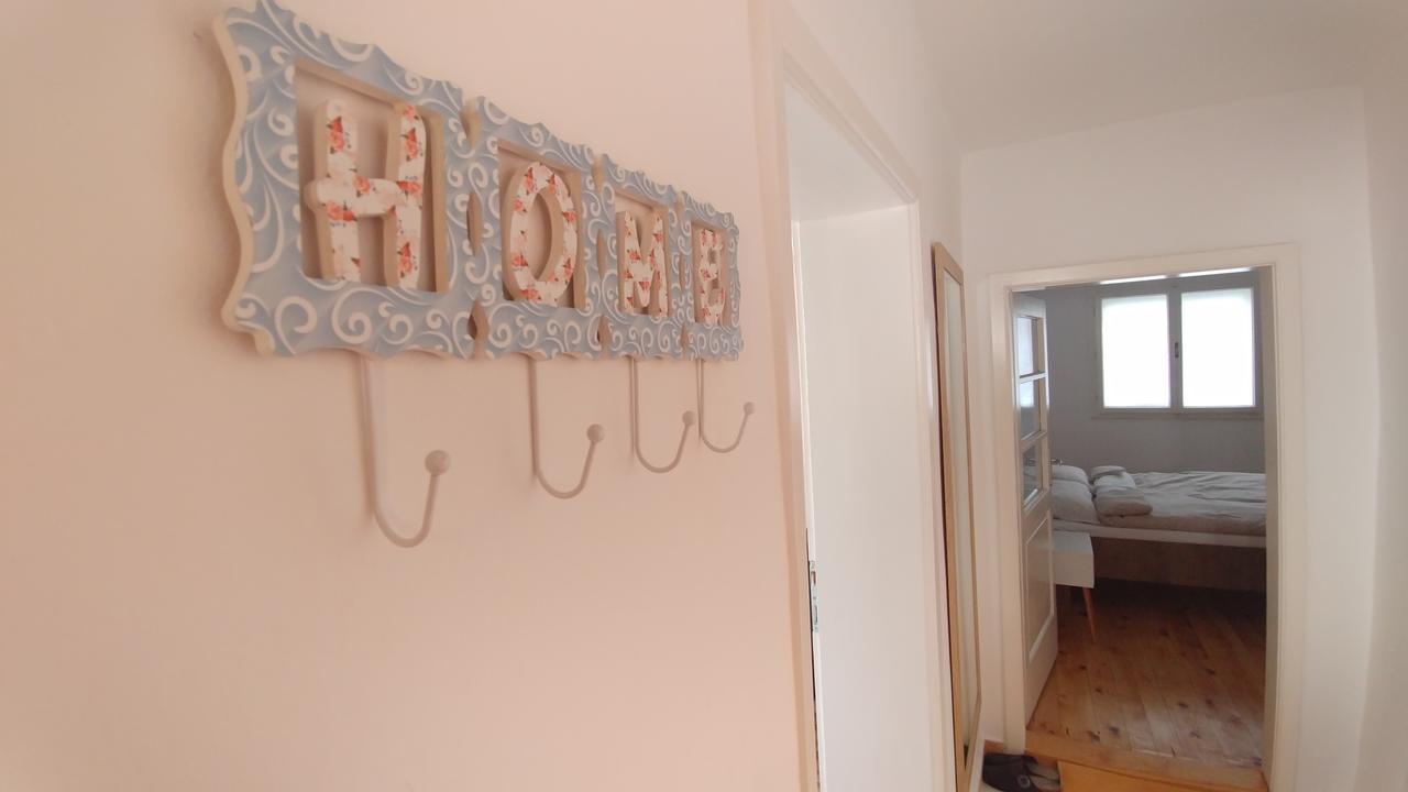 Apartment Danijel Višegrad Extérieur photo