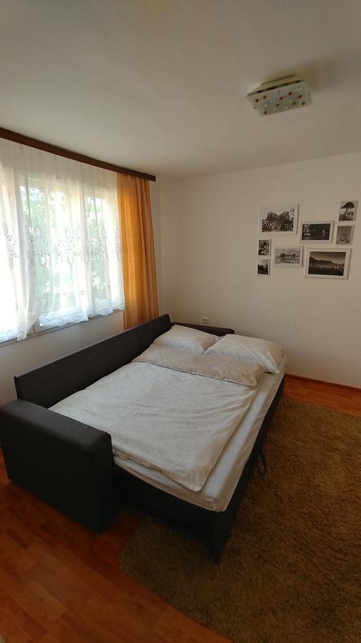 Apartment Danijel Višegrad Extérieur photo