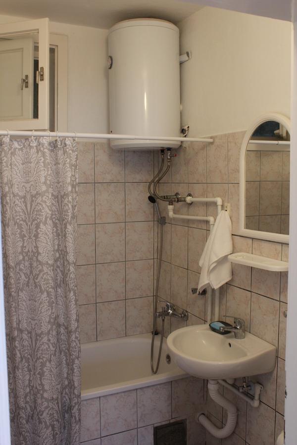 Apartment Danijel Višegrad Extérieur photo
