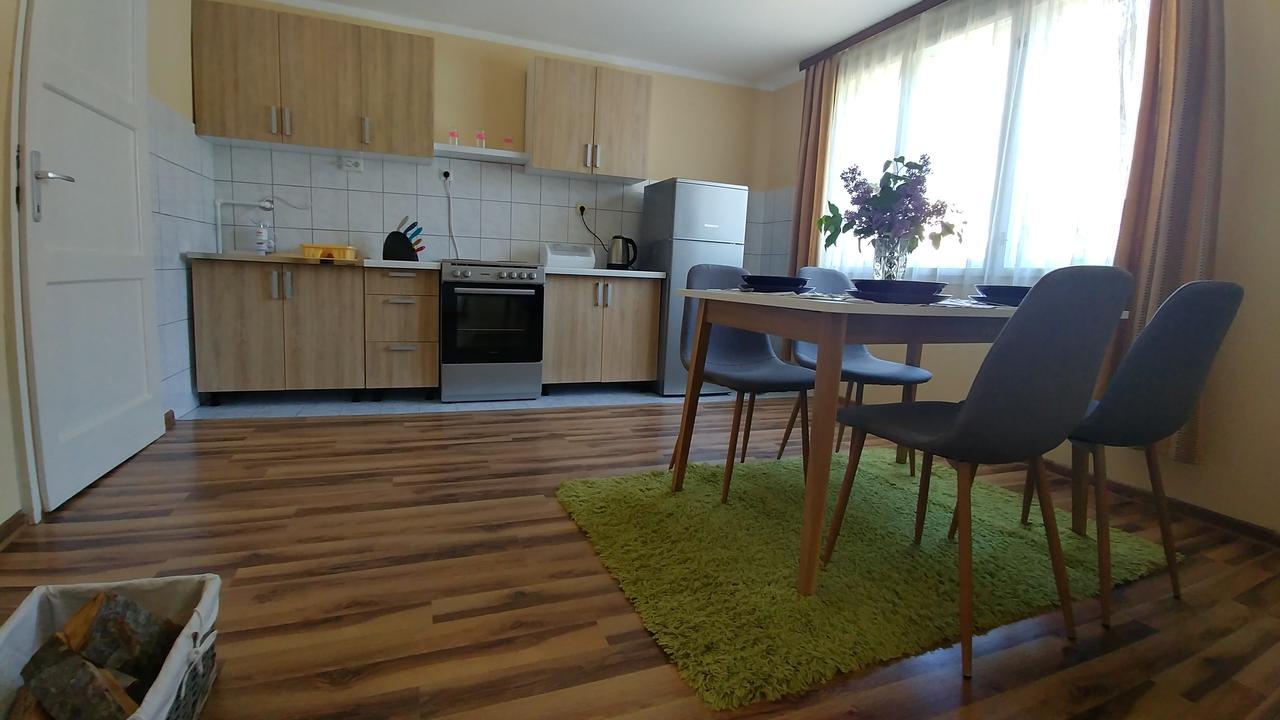 Apartment Danijel Višegrad Extérieur photo