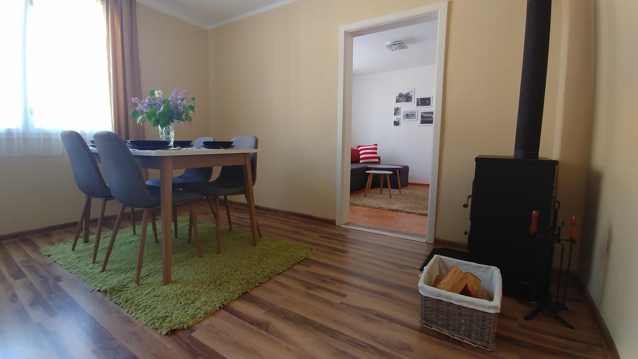 Apartment Danijel Višegrad Extérieur photo