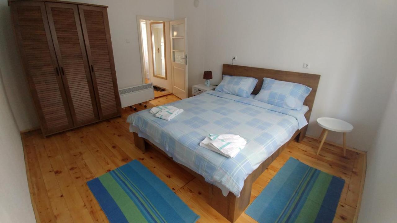 Apartment Danijel Višegrad Extérieur photo