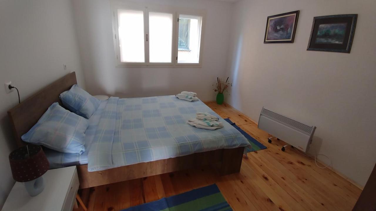 Apartment Danijel Višegrad Extérieur photo